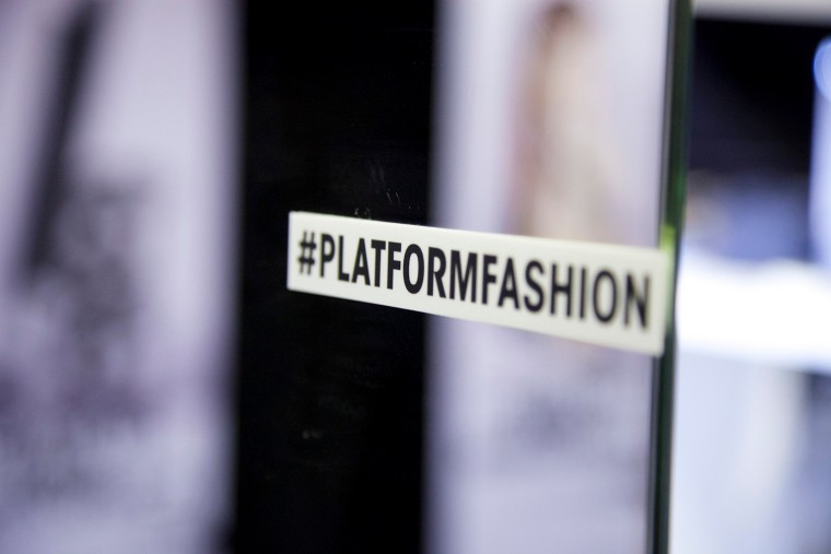 #plattformfashion