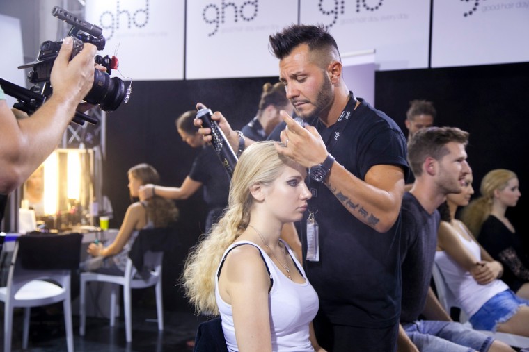 Model GHD